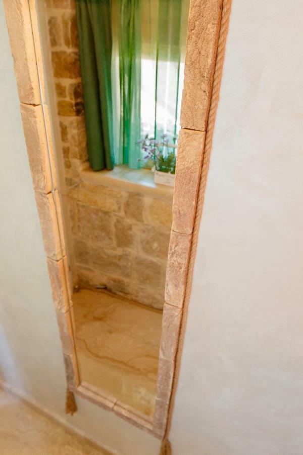 Stone House Luxury Rooms Split Exterior photo