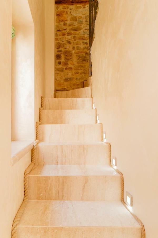 Stone House Luxury Rooms Split Exterior photo